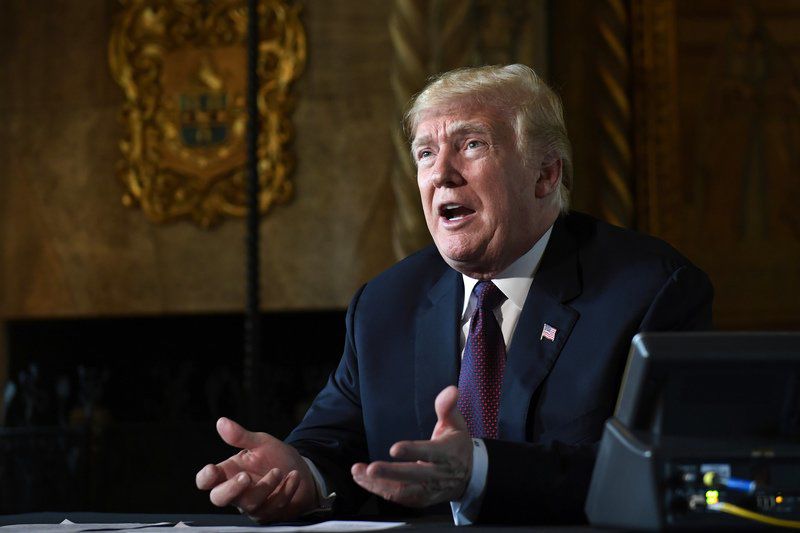 Trump-Cuomo war of words escalates